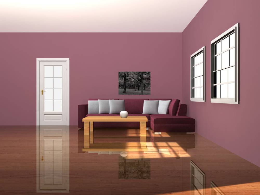 salon rose