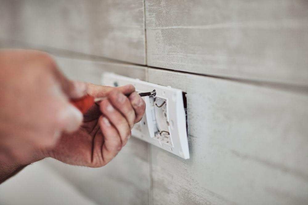 Des travaux de menuiserie extérieure pour plus de sécurité