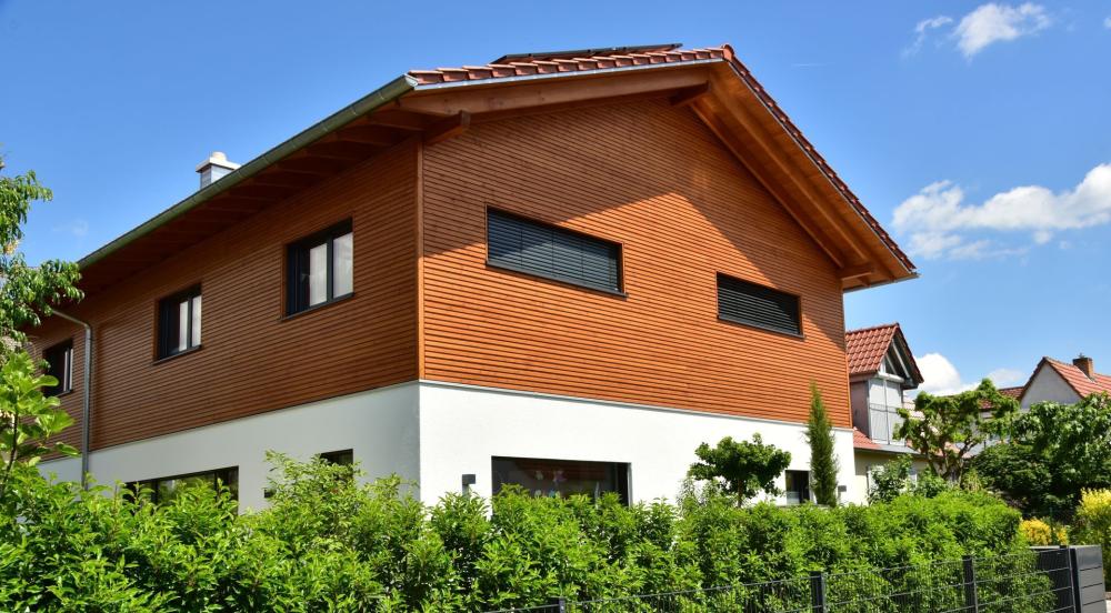 Donnez du cachet à votre maison en repeignant vos boiseries