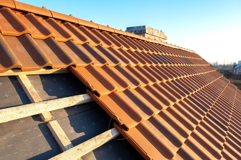 Des travaux de menuiserie extérieure pour plus de sécurité