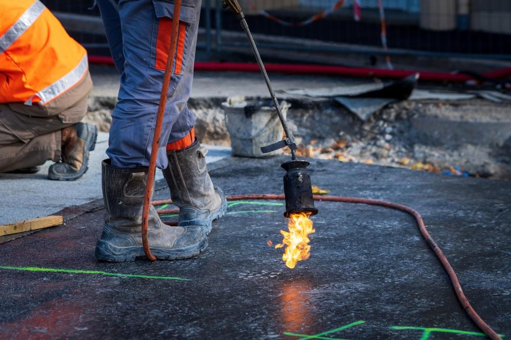Optez pour des travaux d’étanchéité et diminuez le risque d’infiltrations d’eau